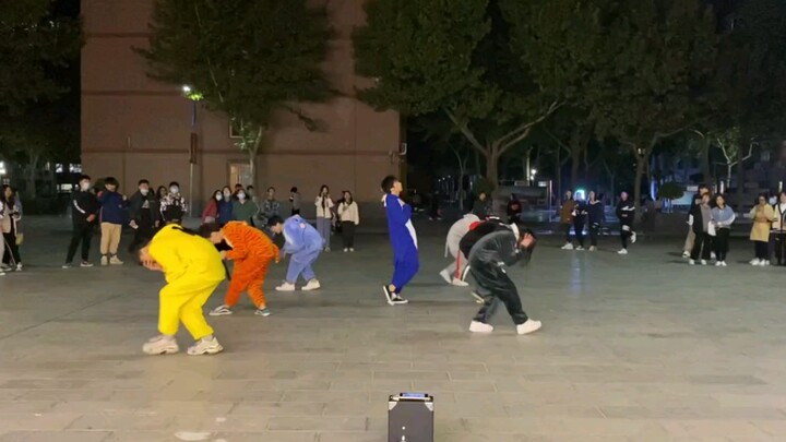 BTS Bangtan Boys – Fake Love versi cover pakai cola basi (Ini pertama kalinya syuting se-serius ini,