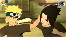 Puncak Pertarungan - Naruto x Boruto Ultimate Ninja Storm Connections
