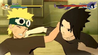 DLC Selanjutnya Ada Merz, Uchiha Hikari & Toneri?! | Naruto X Boruto ...