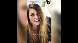 Divorce to Be the Top Heiress