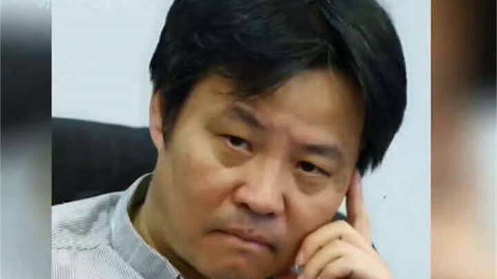 Yu Hua: Mo Yan is the most incompetent leader I’ve ever seen.