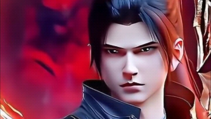 PERTEMUAN XIAO YAN DENGAN HUN TIANDI #BTTH