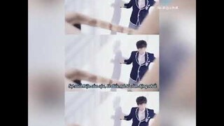 Dư Cảnh Thiên (Tony) sáng tạo doanh