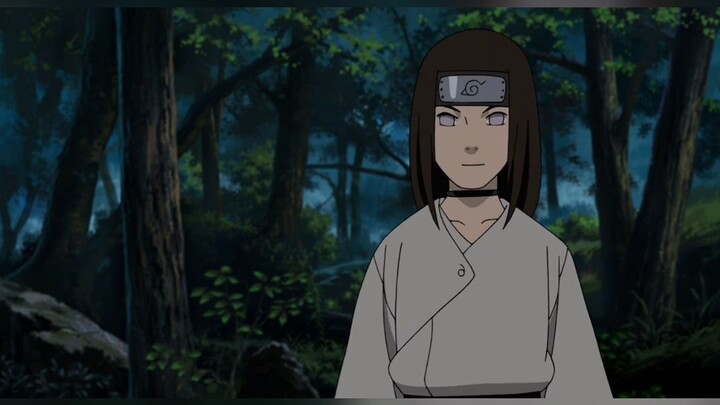 Naruto x Demon Slayer