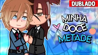 MINHA DOCE METADE IV 🍬💖 || Mini Filme YAOI/BL 🏳️‍🌈 [DUBLADO] Gacha Club