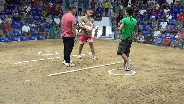 my balda walang sugat 3xwinner