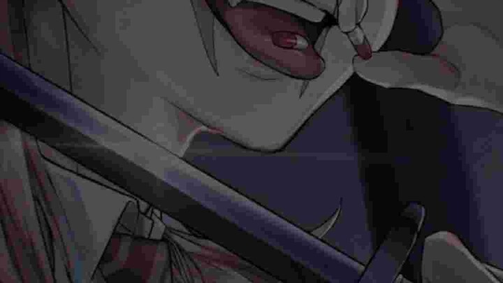 Jedag Jedug Sanzu Haruchiyo Tokyo Revengers