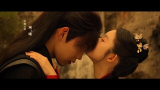 Love in a Dream (2024) ดวงใจในม่านมายาEP 1 [ซับไทย]