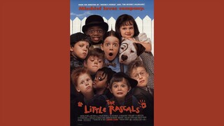 The Little Rascals (1994) | Subtitle Indonesia