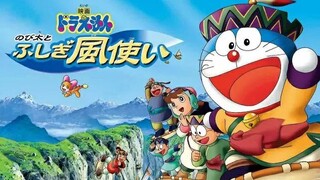 [DORAEMON MOVIE 24]NOBITA VÀ NHỮNG PHÁP SƯ GIÓ BÍ ẨN