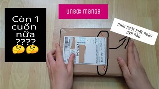 Unbox #8: Mở cái hộp mới được anh shipper giao