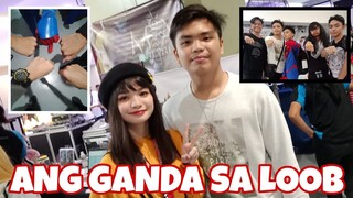 TAGCOM 2019 - Sobrang Daming Laruan sa event nato! | ARKEYEL CHANNEL