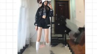 【Fujiang phx】lalisa speed flip