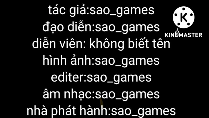 thì là tự edit
