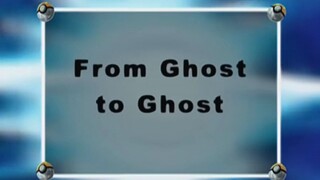 Pokémon: Johto League Champions Ep25 (From Ghost to Ghost)[Full Episode]