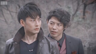 [Ultra Work] Starting Point Villain&Jinjiang Villain&Haitang Villain