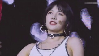 【Reaksi Xiaowen】THE9/Hard Candy Girl 303/Pratinjau album baru 7senses/Lagu mana yang lebih Anda suka