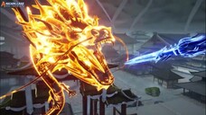 Lord Ancient God Grave Eps 335 Sub Indo