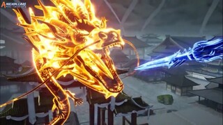 Lord Ancient God Grave Eps 335 Sub Indo