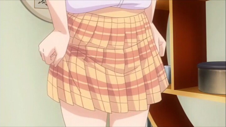 kawaikereba hentai demo suki