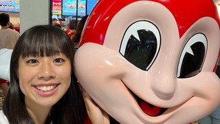 マニラ🇵🇭 │ フィリピンVlog1