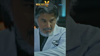 Kumpleto na ang Voltes team! #shorts | Voltes V Legacy