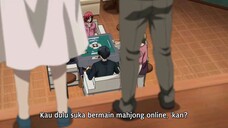 Touhai Ura Rate Mahjong Touhai Roku - Ep 22 (HD) Sub Indo.