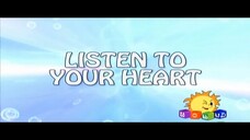 Winx Club 5x22 - Listen To Your Heart (Kannada - Chintu TV)