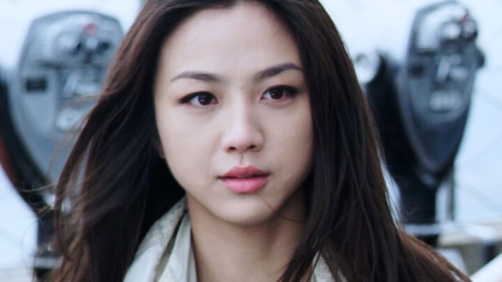 From Wen Jiajia’s Perspective: The Right Person Will Always Find You in “Beijing Meets Seattle”