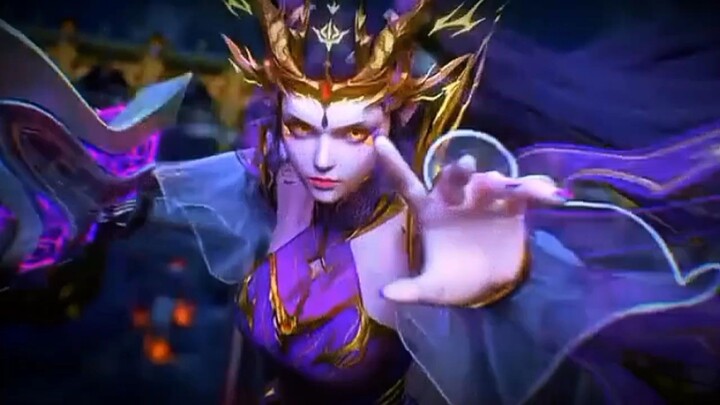 Preview Battle Through The Heaven Eps 183