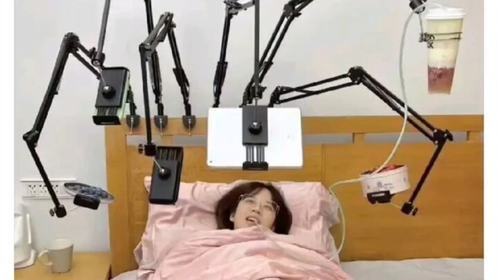 College Girl (Dr. Octopus Limited Edition for Winter Break)