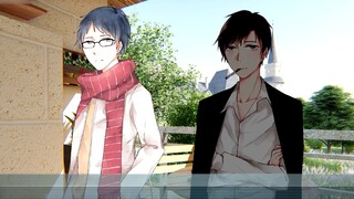 [The King's Avatar] Suspense and horror fanfiction "The Faithless" 4 "Betrayal" Episode 2