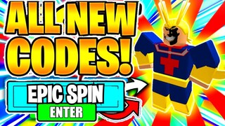 ALL *NEW* HEROES ONLINE CODES (2022 April) | Heroes Online Codes