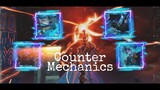 Counter Mechanics#01 - 3 Types of Counter / Hero, Item and Counter Strategy/ Tagalog Tutorial