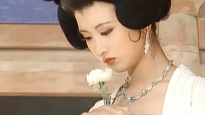 [Styling Appreciation] The costumes and makeup of the 6-episode short drama 28 years ago are so amaz