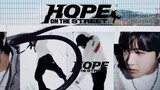 HOPE ON THE STREET (2024) SUB INDO EPISODE 5