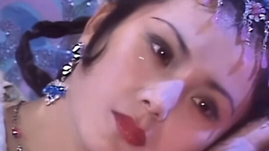 There is another reason behind Jade-faced Fox becoming Bull Demon King's mistress