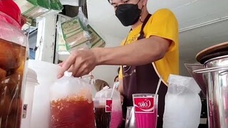 สูตรชงเฉพาะตัว: แก้วเล็ก แก้วใหญ่ ใส่ถุง หวานมาก น้อย สั่งเลยจร้าา