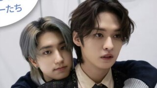 【Mincheng】Guess those TikTok challenges you probably haven't seen