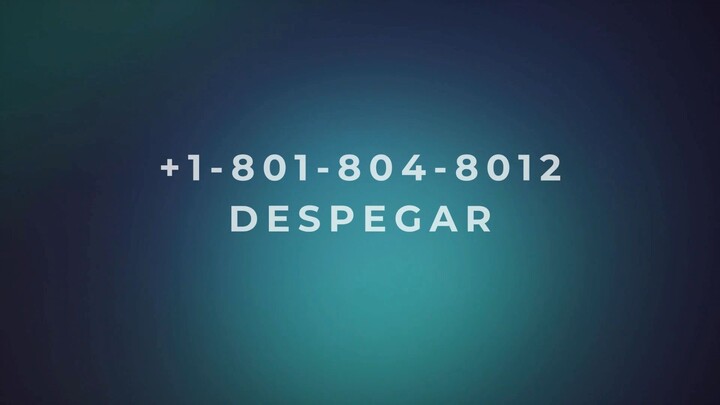 Número de Teléfono de Atención al Cliente de >> Despegar® – Guía Completa Paso a Paso 2025