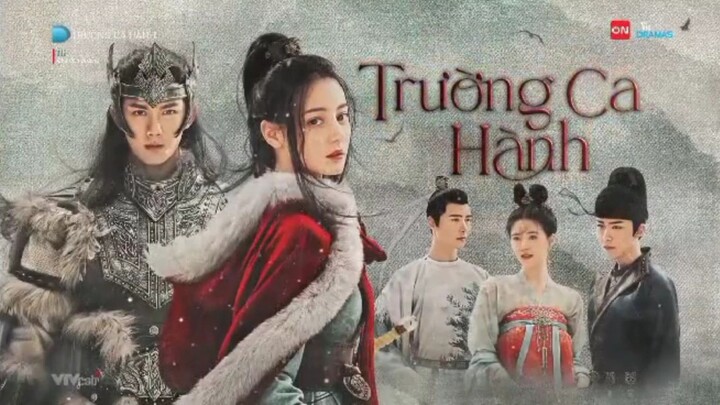 TRƯỜNG CA HÀNH ON VIE