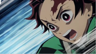 Các Thức Kiếm Đẹp Mắt Nhất Trong Kimetsu no Yaiba Season 1