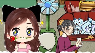 Bạn có tìm thấy chai nhựa của mẹ không? 2.000 chai không dễ tìm, nhưng tôi đã tìm thấy tình yêu của 