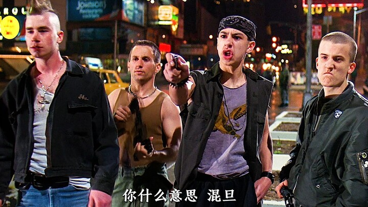 Damn it, they pulled one over on us again! That last one is just too badass!