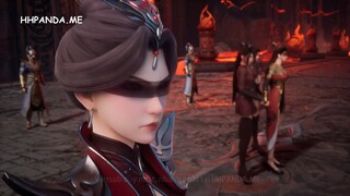 Võ Thần Chúa Tể Tập 577 Vietsub Miễn Phí - HHPANDA