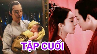Hộc Châu Phu Nhân TẬP CUỐI Tập 48 - Phương Chư CÓ CON, còn THÀNH THÂN Hải Thị, review 37|Asia Drama