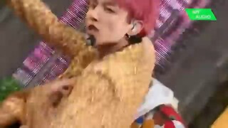 [BTS] BTS IDOL muted at the scene of the car accident