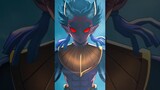 demon slayer | yoriichi vs upper moons 🔥