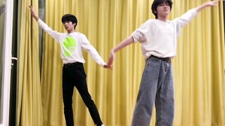Watch it again! This girl group dances very well~