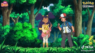 [S14] Pokemon tập 2 P.2 : Cuộc săn lùng Pokemon và Pikachu